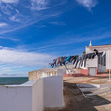 Casa Da Falesia 28 - Estudio Villa Peniche Luaran gambar