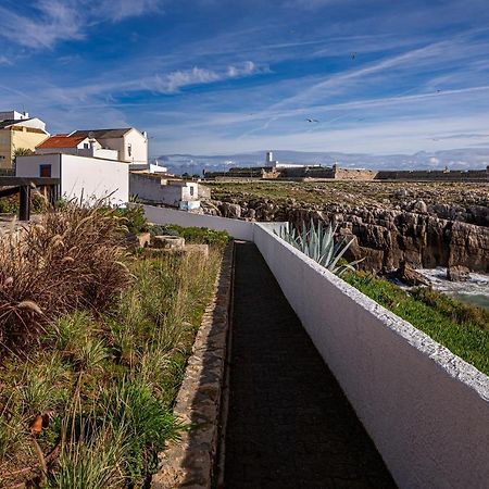 Casa Da Falesia 28 - Estudio Villa Peniche Luaran gambar