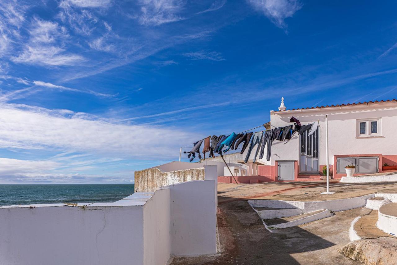 Casa Da Falesia 28 - Estudio Villa Peniche Luaran gambar