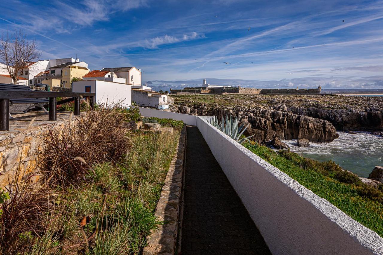 Casa Da Falesia 28 - Estudio Villa Peniche Luaran gambar