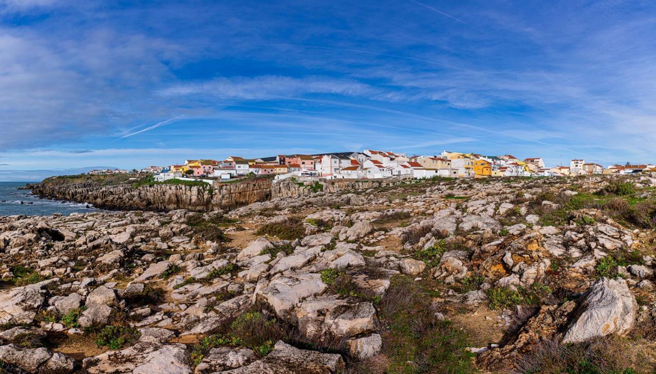 Casa Da Falesia 28 - Estudio Villa Peniche Luaran gambar