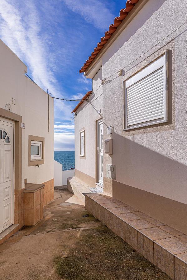 Casa Da Falesia 28 - Estudio Villa Peniche Luaran gambar