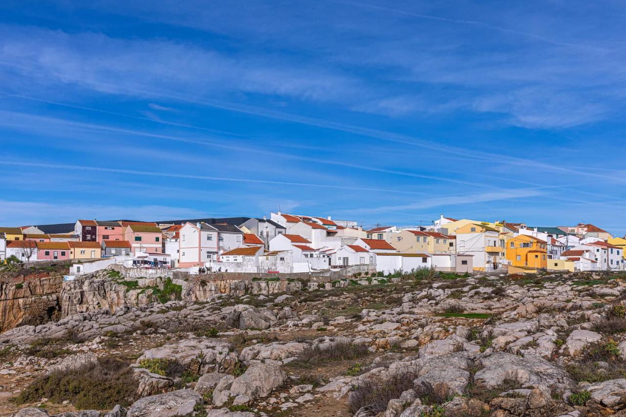 Casa Da Falesia 28 - Estudio Villa Peniche Luaran gambar